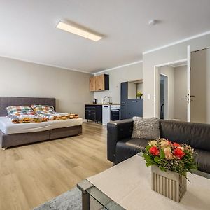 Superior Appartement met een Slaapkamer